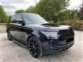2019 Land Rover Range Rover