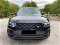 2019 Land Rover Range Rover