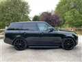 2019 Land Rover Range Rover