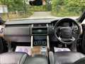 2019 Land Rover Range Rover