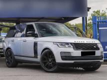 2019 Land Rover Range Rover