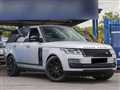 2019 Land Rover Range Rover
