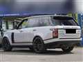 2019 Land Rover Range Rover