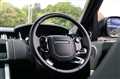 2019 Land Rover Range Rover