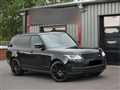 2019 Land Rover Range Rover