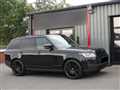 2019 Land Rover Range Rover