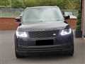 2019 Land Rover Range Rover