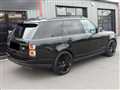2019 Land Rover Range Rover