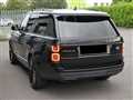 2019 Land Rover Range Rover