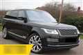 2019 Land Rover Range Rover