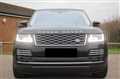 2019 Land Rover Range Rover