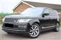 2019 Land Rover Range Rover