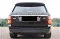 2019 Land Rover Range Rover