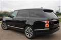 2019 Land Rover Range Rover