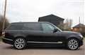 2019 Land Rover Range Rover