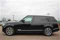 2019 Land Rover Range Rover