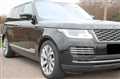 2019 Land Rover Range Rover