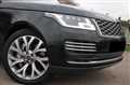 2019 Land Rover Range Rover
