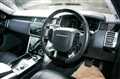 2019 Land Rover Range Rover