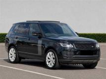 2019 Land Rover Range Rover