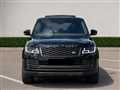 2019 Land Rover Range Rover