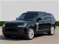 2019 Land Rover Range Rover