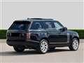 2019 Land Rover Range Rover