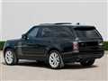 2019 Land Rover Range Rover