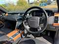2019 Land Rover Range Rover