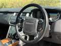 2019 Land Rover Range Rover