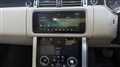 2019 Land Rover Range Rover