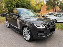 2019 Land Rover Range Rover