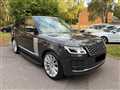 2019 Land Rover Range Rover