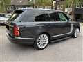 2019 Land Rover Range Rover