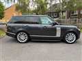 2019 Land Rover Range Rover