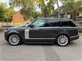2019 Land Rover Range Rover