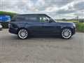 2019 Land Rover Range Rover