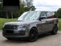 2019 Land Rover Range Rover