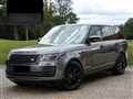 2019 Land Rover Range Rover