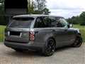 2019 Land Rover Range Rover