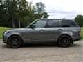 2019 Land Rover Range Rover