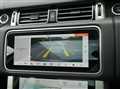 2019 Land Rover Range Rover