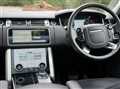 2019 Land Rover Range Rover
