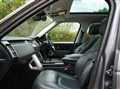 2019 Land Rover Range Rover