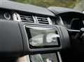 2019 Land Rover Range Rover