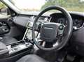 2019 Land Rover Range Rover