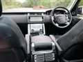 2019 Land Rover Range Rover