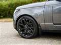 2019 Land Rover Range Rover