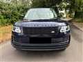2019 Land Rover Range Rover