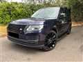 2019 Land Rover Range Rover